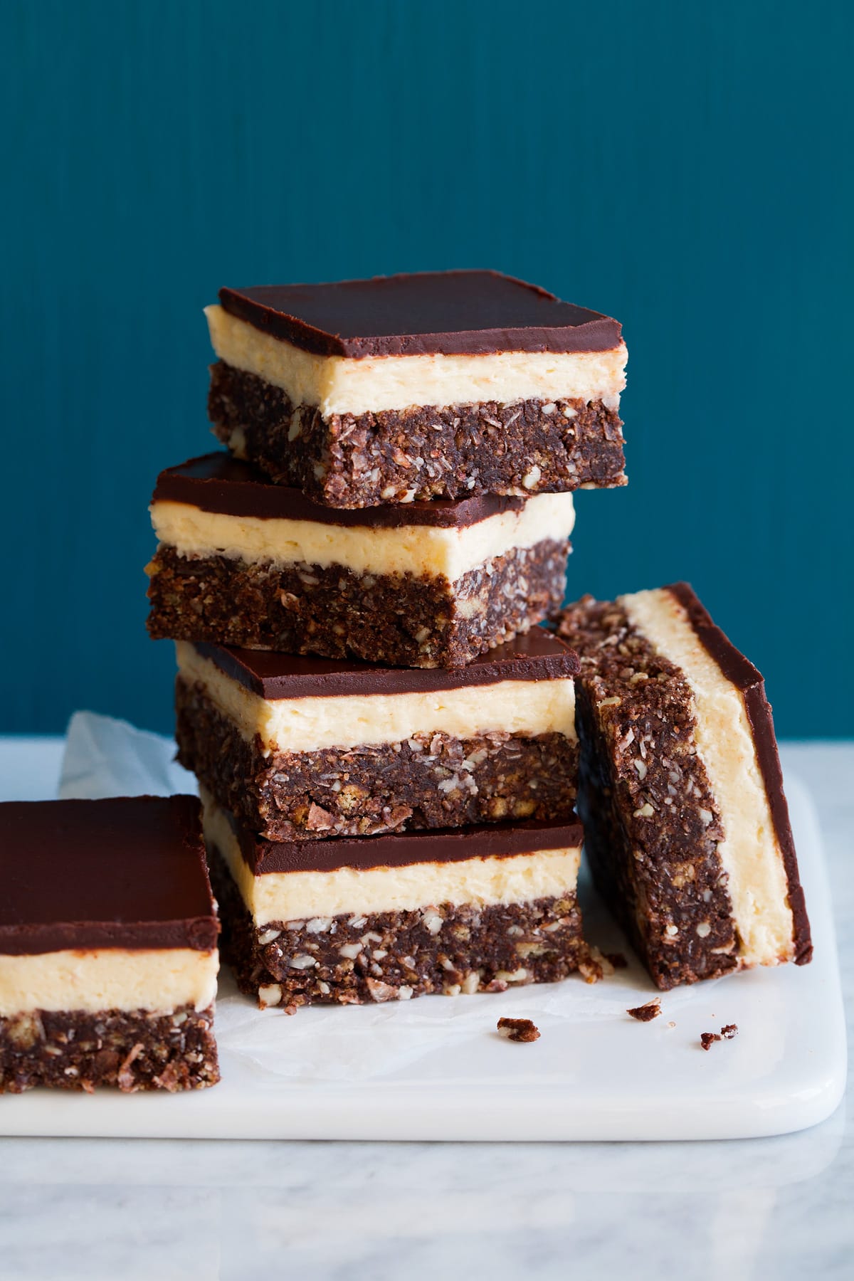 Mastering Nanaimo Bars: Your Guide to a Decadent Holiday Favorite